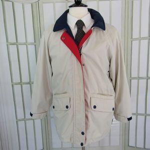 Pacific Trail Men’s Jacket Hideaway Hood 5G82